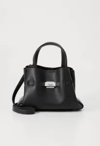 Сумка-Мессенджер bryar Dkny, Black/Silver-Coloured