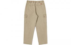 Повседневные брюки унисекс Dickies, цвет Sandstone