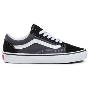 Кроссовки для детей старой школы Vans, мультиколор