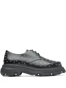 Туфли дерби 005.2 PHILEO, черный