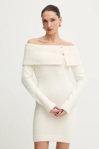 Платье Morgan, бежевый