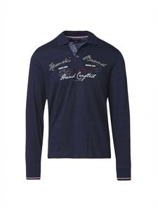 Рубашка KOROSHI, темно-синий