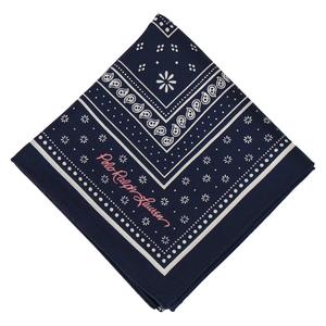 Женский платок с принтом POLO RALPH LAUREN