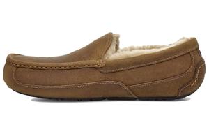Ascot Men"s Casual Men Low-top Caramel Ugg