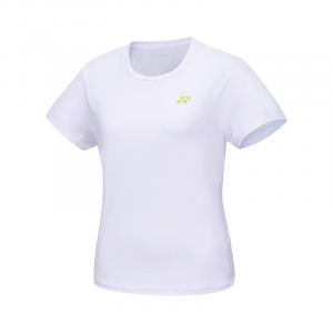 Футболка Tennis Series Regular женская YONEX, белый