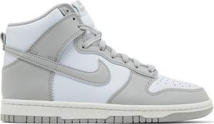 Кроссовки Wmns Dunk High 'Blue Tint', синий