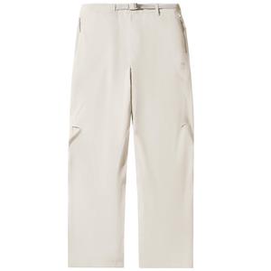 Ветровка брюки мужские CAMEL, серый