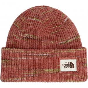 Шапочка с соленой подкладкой The North Face, Sumac