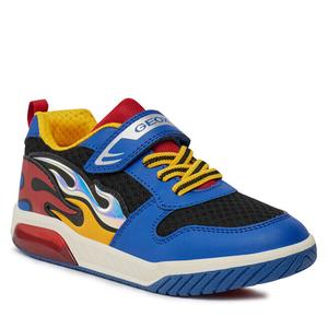 Кроссовки Geox JInek Boy, синий