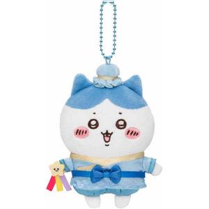 Хачиварэ куклы-талисманы на Циси плюшевый кулон высота 12см Chiikawa