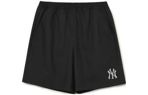 MLB Нью-Йорк Янкиз повседневные шорты унисекс черные