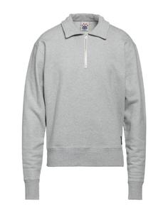 Толстовка Deus Ex Machina, темно-синий