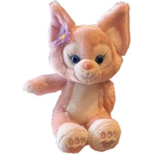 Плюшевая игрушка LinaBell, магнитная для сидения на плече, 13 см высотой, Hong Kong Disney