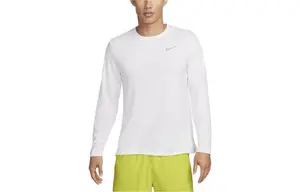 Футболка мужская белая Nike, белый