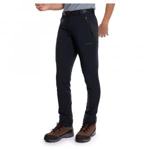 Брюки Trangoworld Nedre, черный