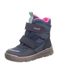 Ботинки superfit