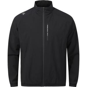 DESCENTE Куртка мужская, Black