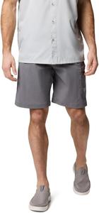 Columbia мужские шорты Blood and Guts II Stretch, City Grey