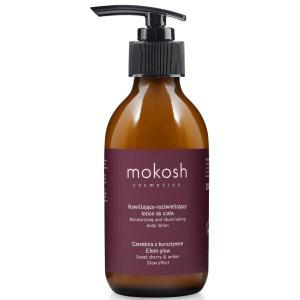 Лосьон для тела Mokosh, 200 мл