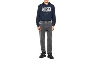 Джинсы мужские серые DIESEL