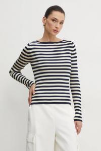 Свитер Twinset, темно-синий