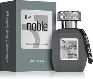 От Osmany Laffita The Noble for Man, парфюмированная вода, 50 мл Asombroso