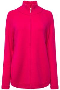 Вязаный кардиган LAURAS├ШN, Pink