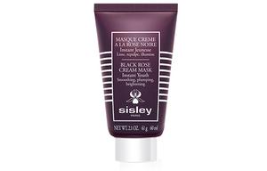 Sisley XISILI Black Rose маска для лица укрепляющая увлажняющая