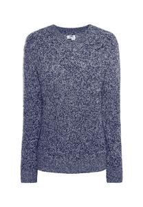 Пуловер ICEBOUND, морской