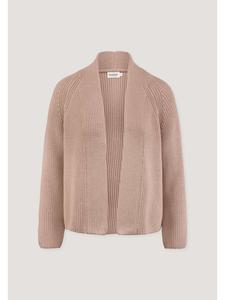 Кардиган Hessnatur, розовый