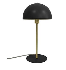 Настольная лампа Leitmotiv Bonnet, черный