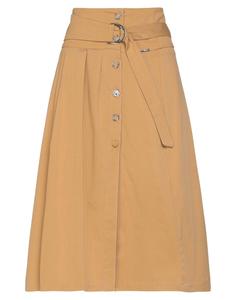 Юбка Liu •Jo, коричневый