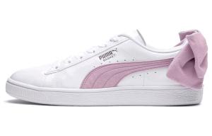 Женская обувь для скейтбординга Puma Basket