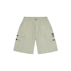 Converse Повседневные шорты Utility мужские Green