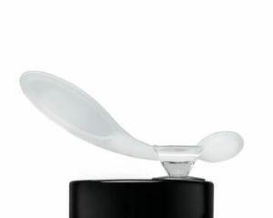 Аппликатор-шпатель для крема Koi Cosmetics