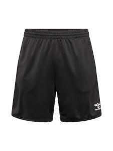 Тренировочные брюки Hummel ESSENTIAL, черный