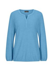 Рубашка Goldner, синий