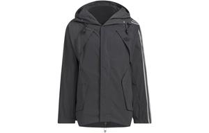 Куртка унисекс adidas originals, Углерод