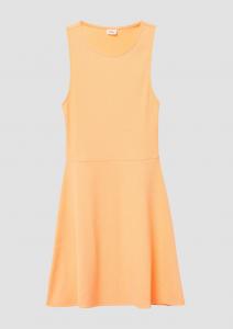 Платье s.Oliver, цвет Apricot