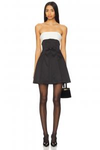 Платье мини ione Lovers And Friends, черный