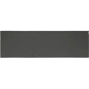 Скатерть-полоса Kit, 45x150 см, хлопок Ddddd, антрацит