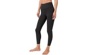 Спортивные брюки Align Women's Lululemon, Морской синий/Прозрачный