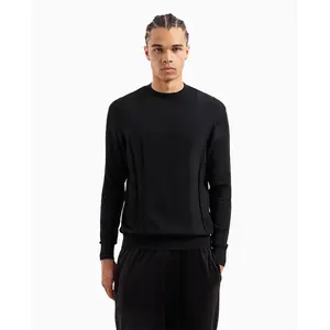 Свитер Armani Exchange XM000103_AF10454, черный