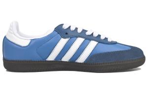 Adidas originals Samba Series Обувь для скейтбординга унисекс, Blue