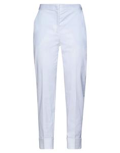 Брюки Pt Torino, белый