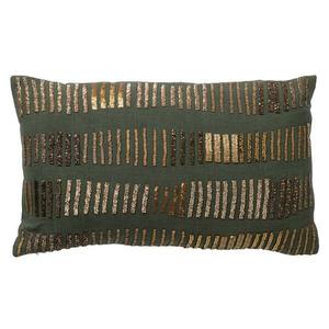 Декоративная подушка hoii Hoii Frederique, 60x18x40 см цвет chive