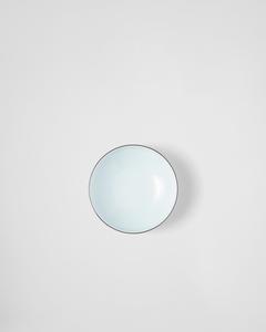 Набор из двух фарфоровых мисок - цвет селадон Prada, голубой