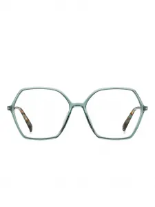 Геометрические очки Tommy Hilfiger, синий