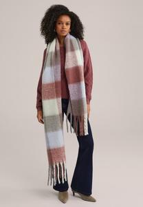 Шарф WE Fashion Scarf, Pink