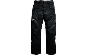 THE NORTH FACE Мужские лыжные брюки, цвет Black